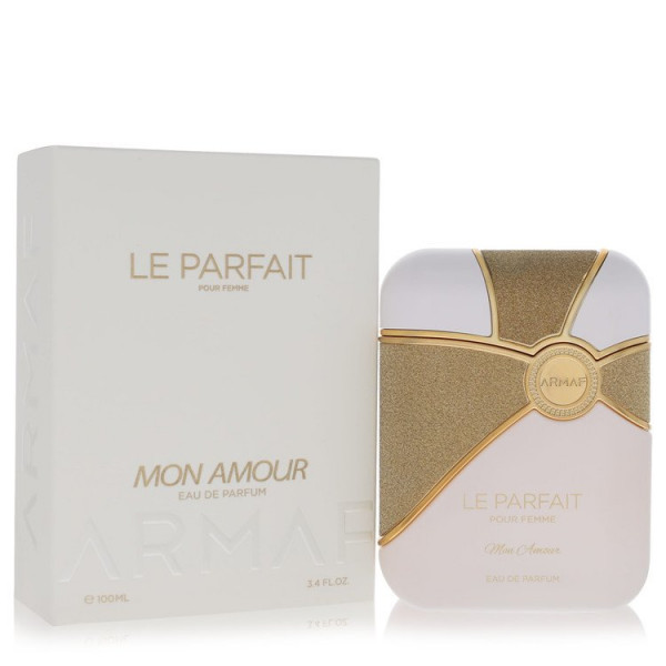 Le Parfait Pour Femme Mon Amour Armaf