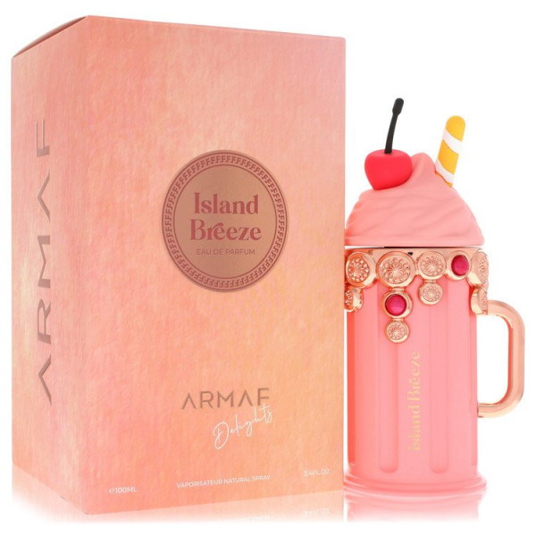 Island Breeze Armaf