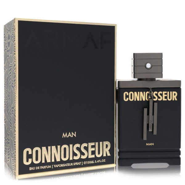 Connoisseur Man Armaf