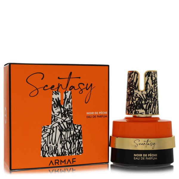 Scentasy Noir De P&ecirc;che Armaf