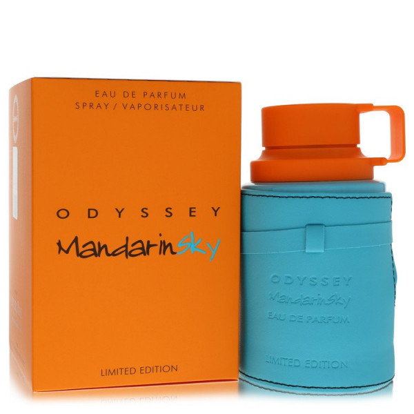Odyssey Mandarin Sky Armaf