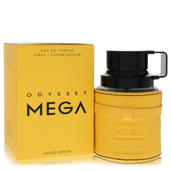 Odyssey Mega Armaf