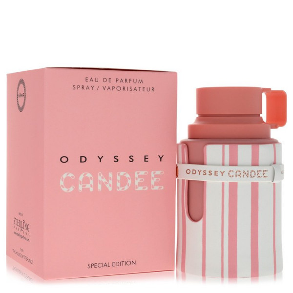 Odyssey Candee Armaf