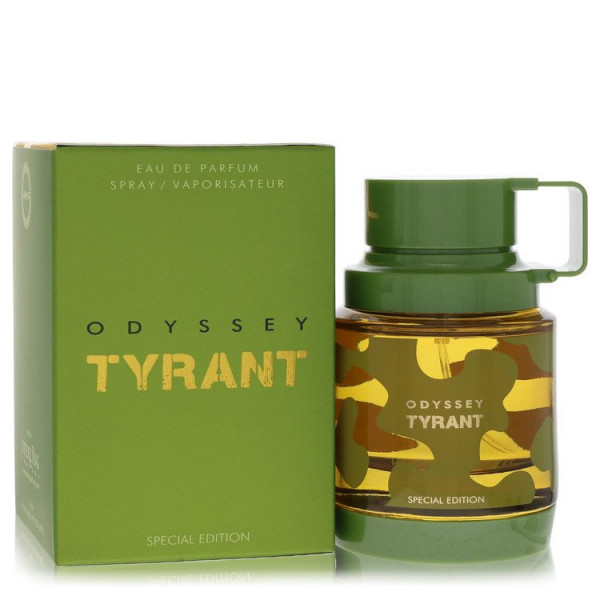 Odyssey Tyrant Armaf