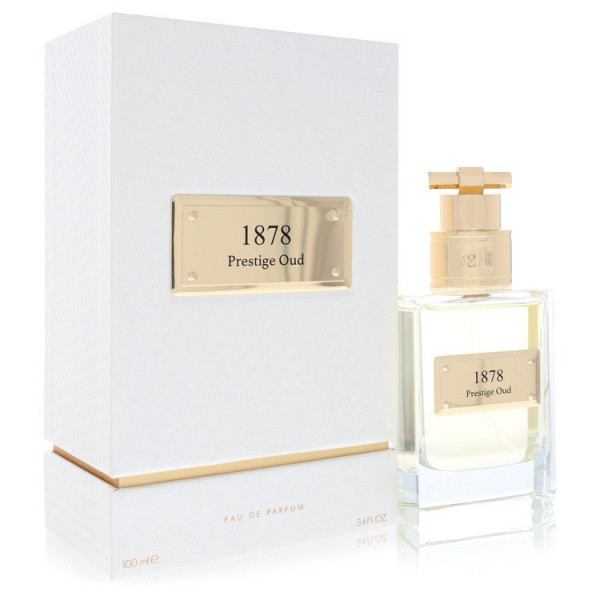 1878 Prestige Oud Atralia