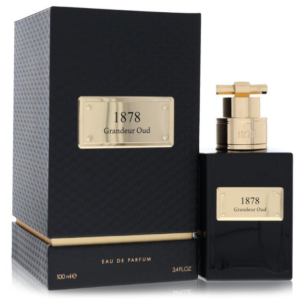 1878 Grandeur Oud Atralia
