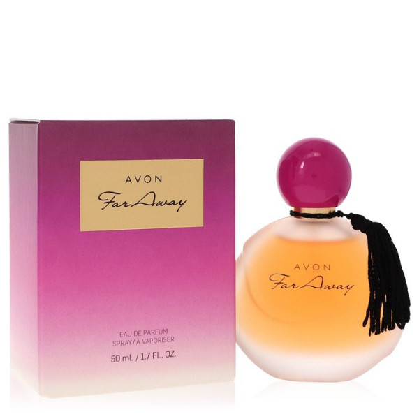 Far Away Avon