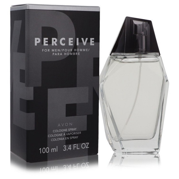 Perceive Pour Homme Avon