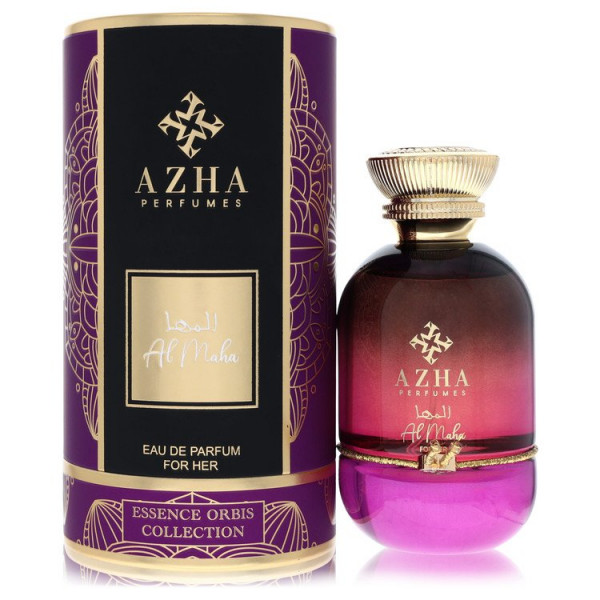 Al Maha Azha
