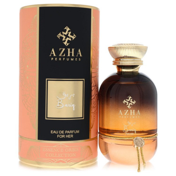 Bariq Azha