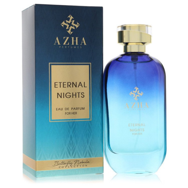 Eternal Nights Azha