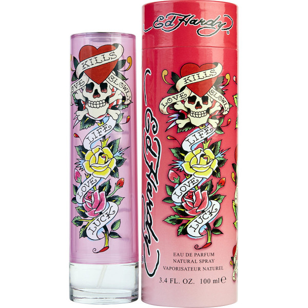 Ed Hardy Christian Audigier