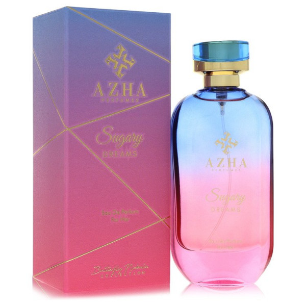 Sugary Dreams Azha