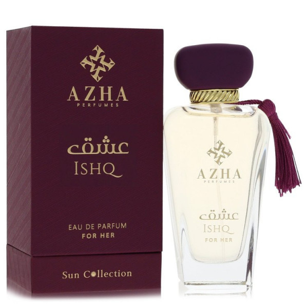 Ishq Azha