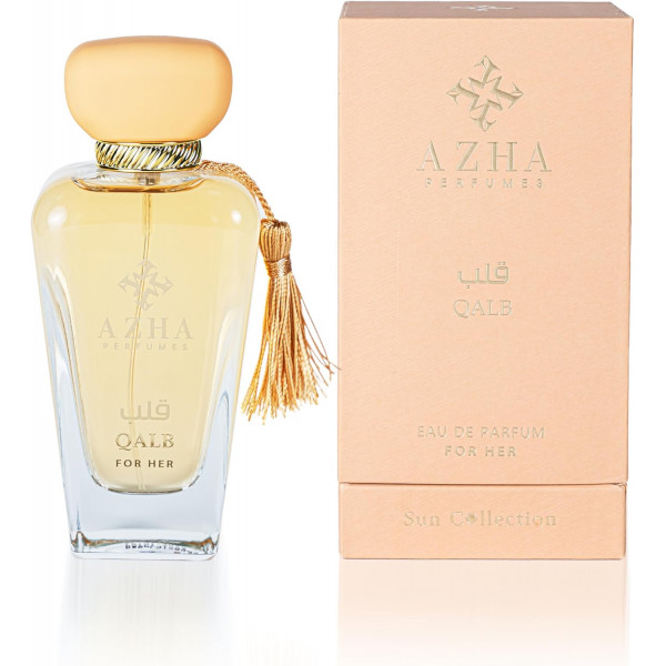 Qalb Azha