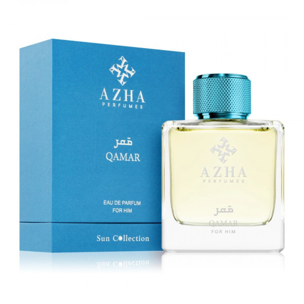 Qamar Azha