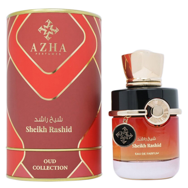 Shaikh Rashid Azha