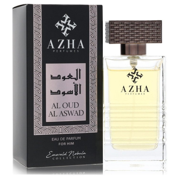 Al Oud Al Aswad Azha