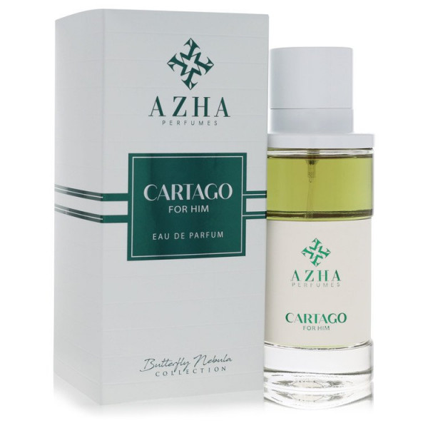 Cartago For Him Azha