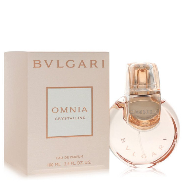 Omnia Crystalline Bvlgari