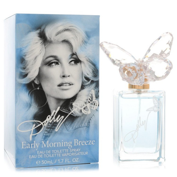 Early Morning Breeze Dolly Parton