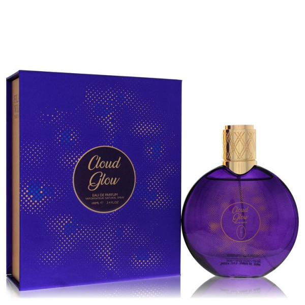 Cloud Glow Flavia