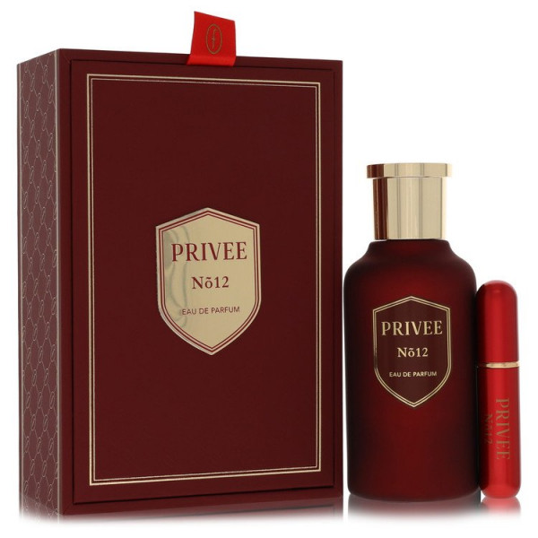 Privee No 12 Flavia