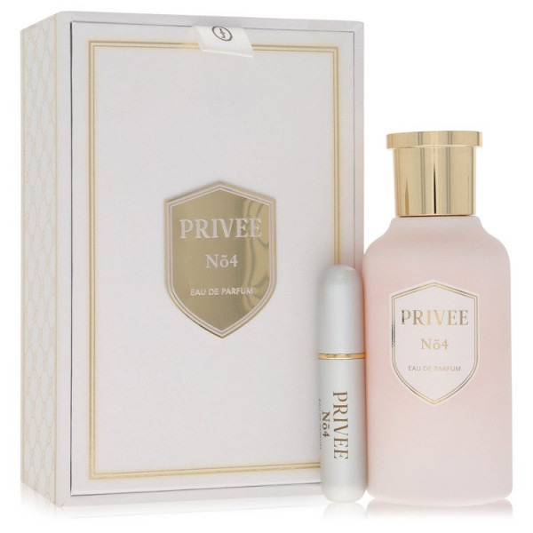 Privee No 4 Flavia