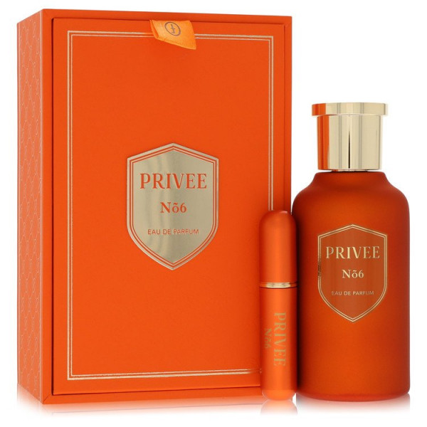 Privee No 6 Flavia