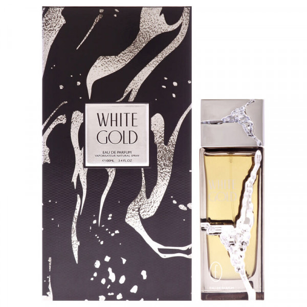 White Gold Flavia