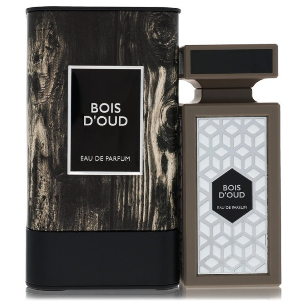 Bois D'Oud Flavia
