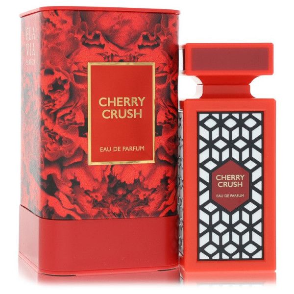 Cherry Crush Flavia