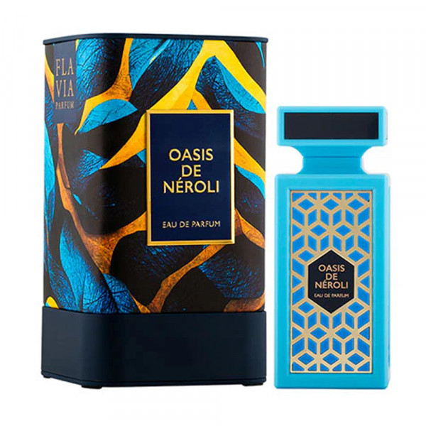 Oasis De N&eacute;roli Flavia