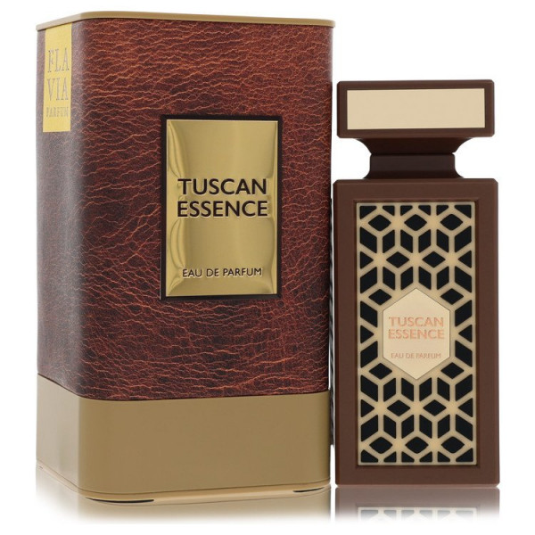 Tuscan Essence Flavia