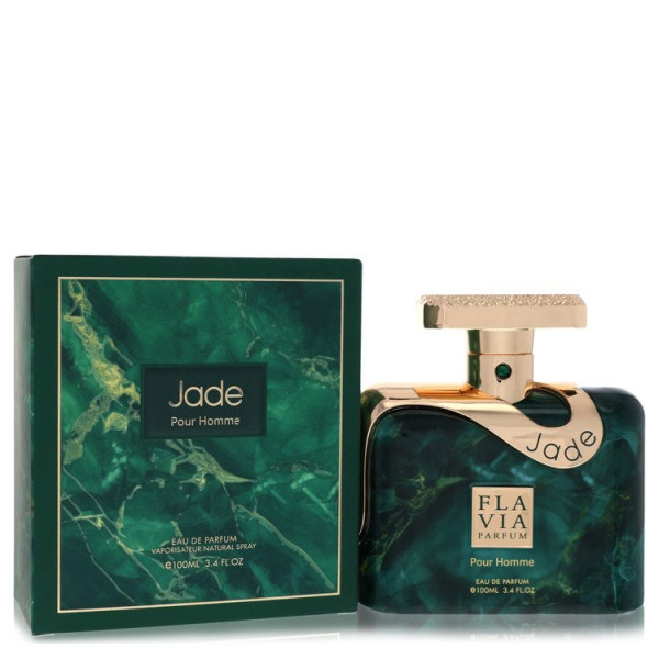 Jade Pour Homme Flavia