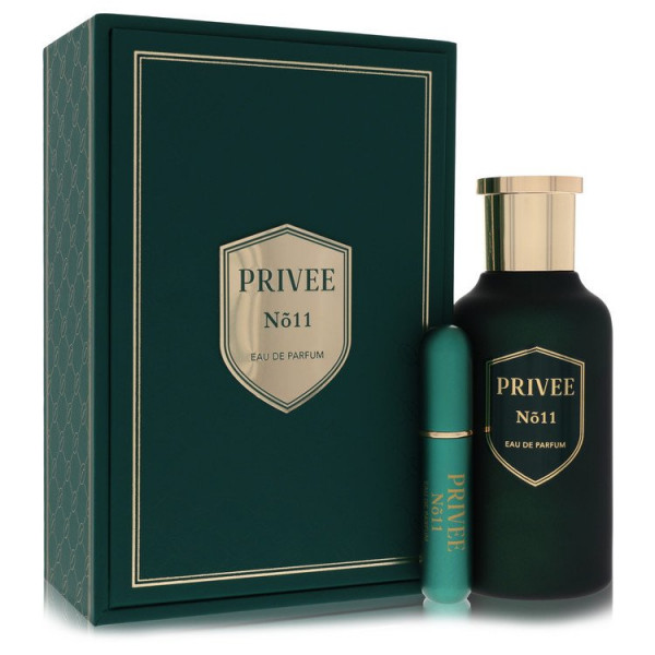Privee No 11 Flavia