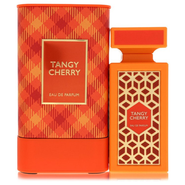 Tangy Cherry Flavia