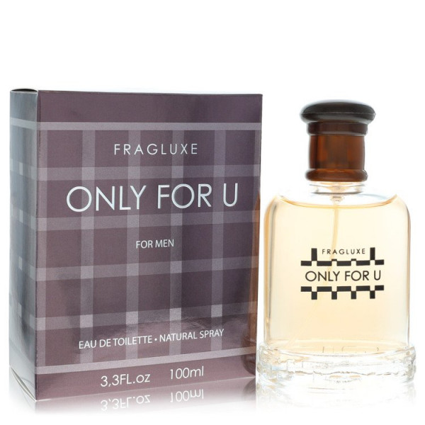 Only For U Fragluxe