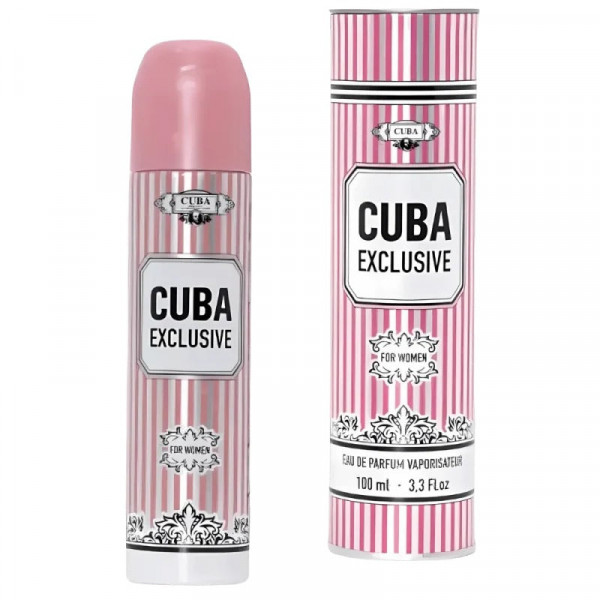 Cuba Exclusive Fragluxe