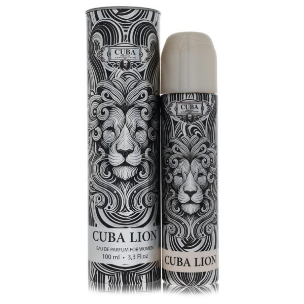 Cuba Lion Fragluxe
