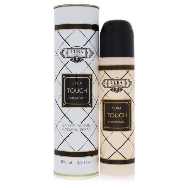 Cuba Touch Fragluxe