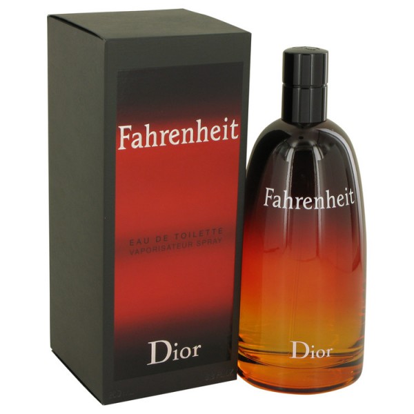 fahrenheit dior 200ml price