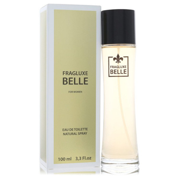 Belle Fragluxe