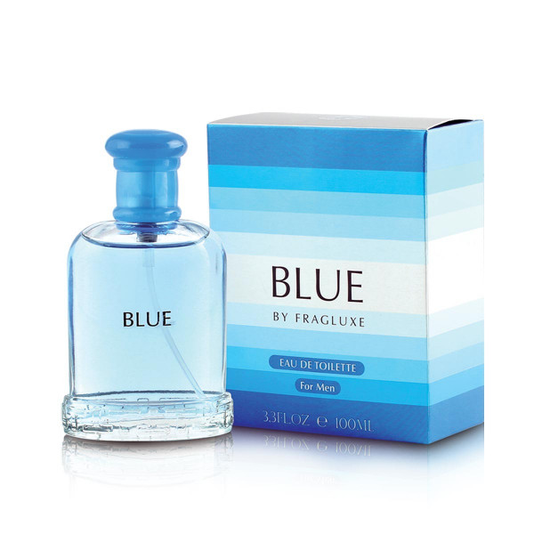 Blue Fragluxe
