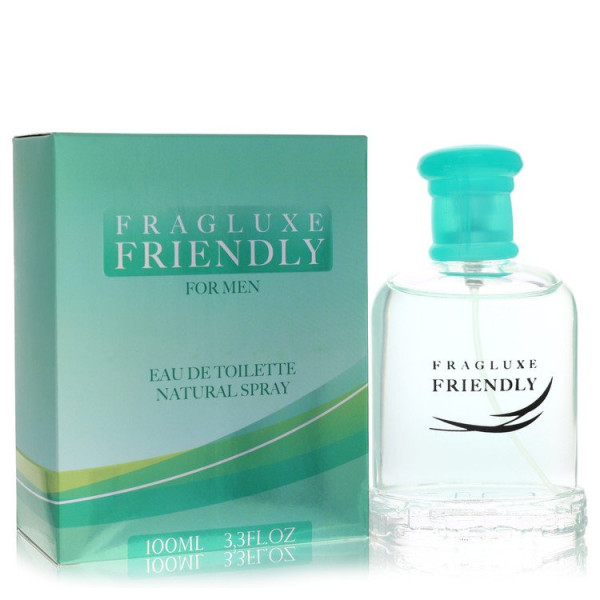 Friendly Fragluxe