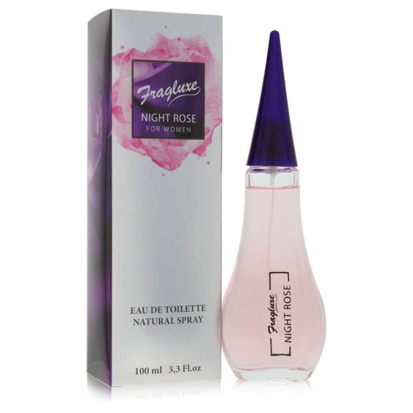 Night Rose Fragluxe
