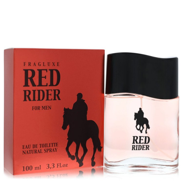Red Rider Fragluxe