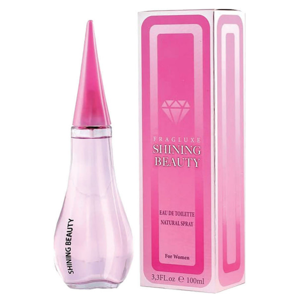 Shining Beauty Fragluxe