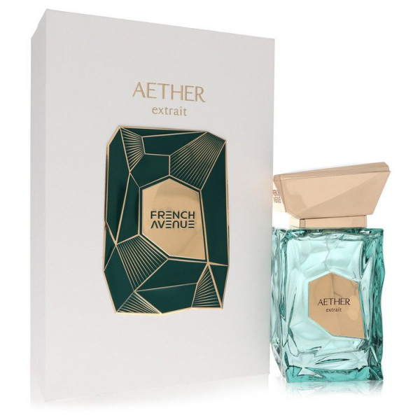 Aether Fragrance World