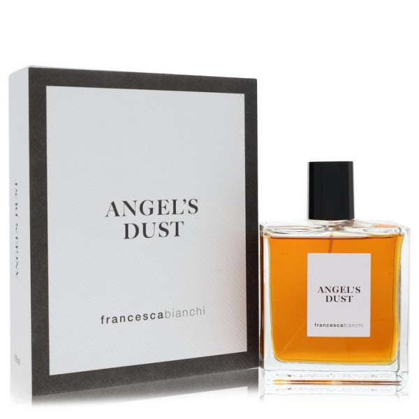 Angel's Dust Francesca Bianchi